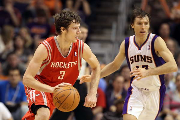 爵士的动态 爵士的动态