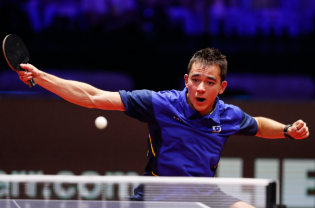 爱尔兰公开 爱尔兰公开